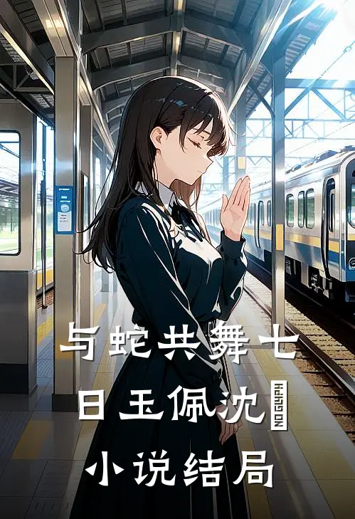 与蛇共舞七日玉佩沈玥小说结局