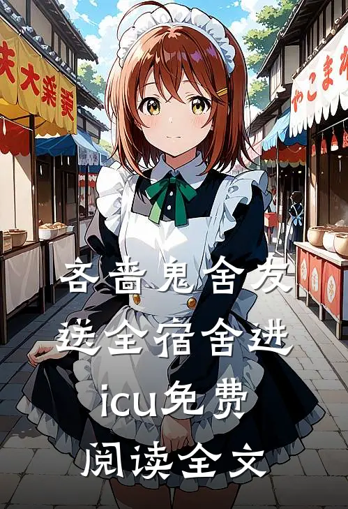 吝啬鬼舍友送全宿舍进icu免费阅读全文