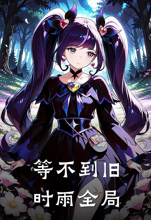 等不到旧时雨全局