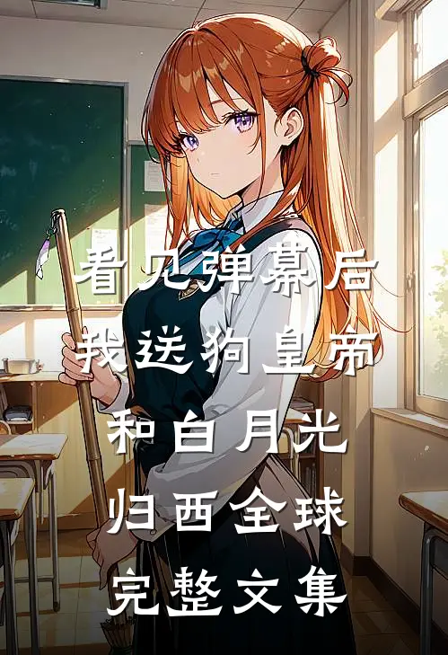 看见弹幕后，我送狗皇帝和白月光归西全球完整文集