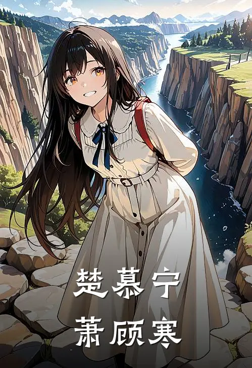 楚慕宁萧顾寒