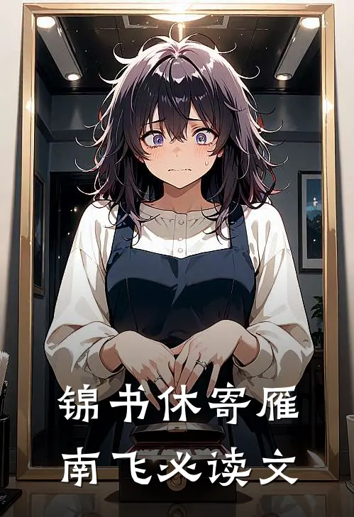 锦书休寄雁南飞必读文