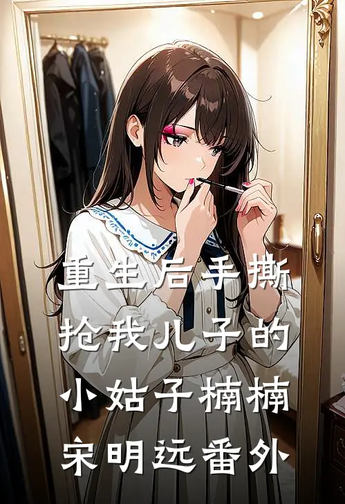 重生后手撕抢我儿子的小姑子楠楠宋明远 番外