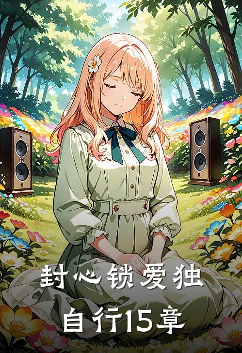 封心锁爱独自行15章