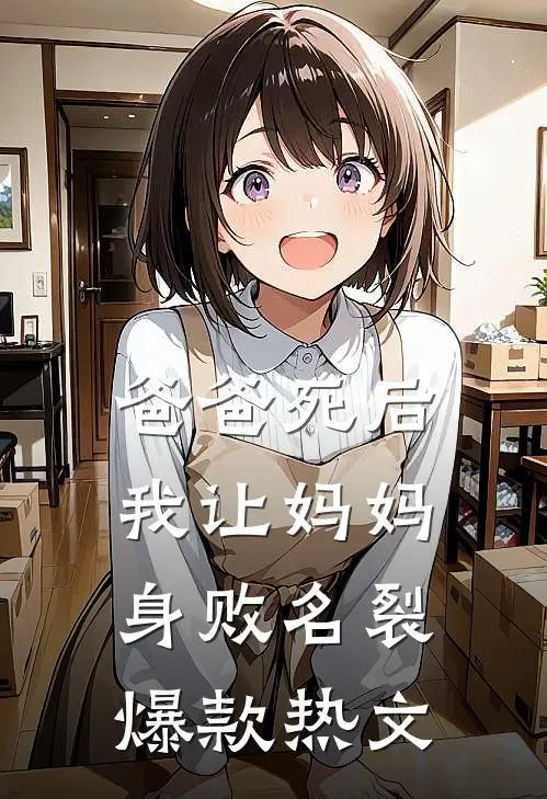 爸爸死后，我让妈妈身败名裂爆款热文