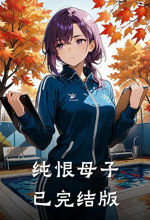 纯恨母子已完结版