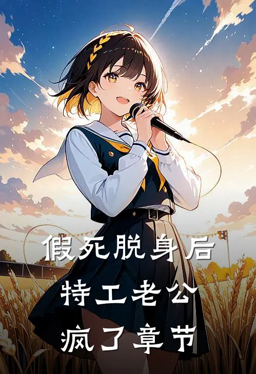 假死脱身后，特工老公疯了章节