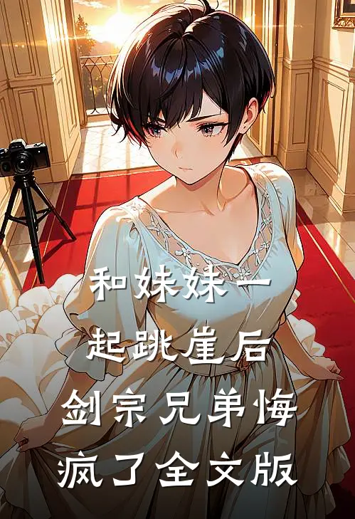和妹妹一起跳崖后，剑宗兄弟悔疯了全文版