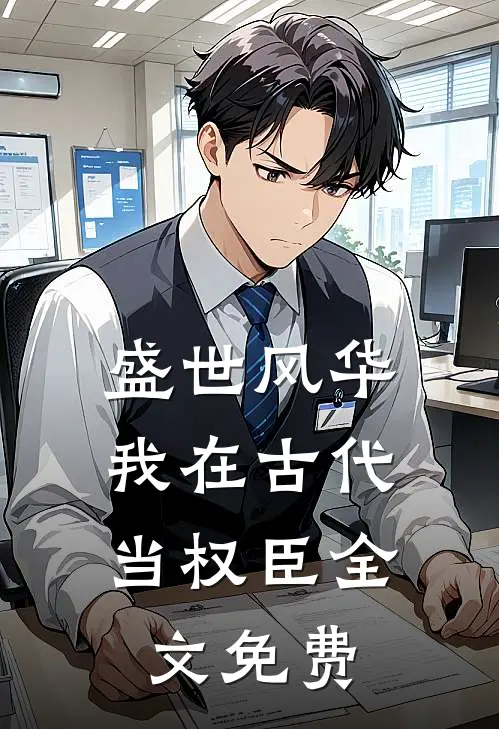 盛世风华：我在古代当权臣全文免费