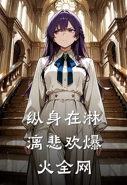 纵身在淋漓悲欢爆火全网