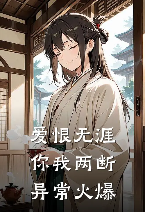 爱恨无涯，你我两断异常火爆