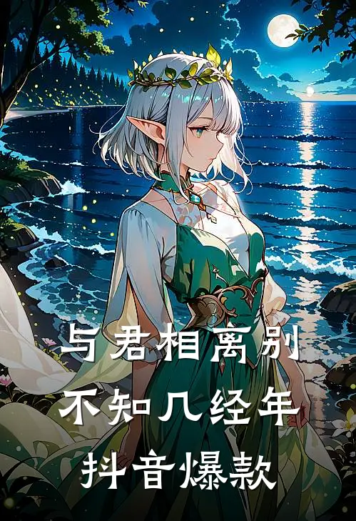 与君相离别，不知几经年抖音爆款