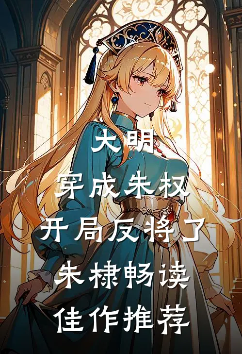 大明：穿成朱权，开局反将了朱棣畅读佳作推荐