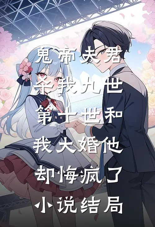 鬼帝夫君杀我九世，第十世和我大婚他却悔疯了小说结局