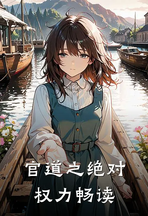官道之绝对权力畅读