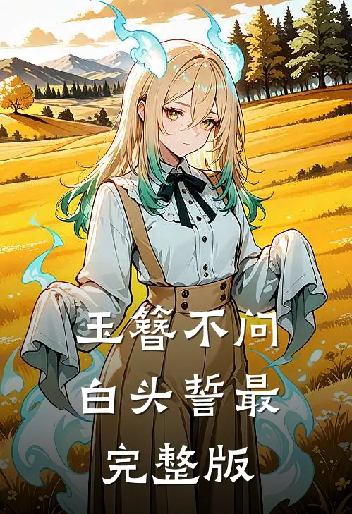 玉簪不问白头誓最完整版
