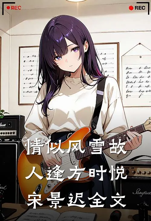 情似风雪故人逢方时悦宋景迟全文