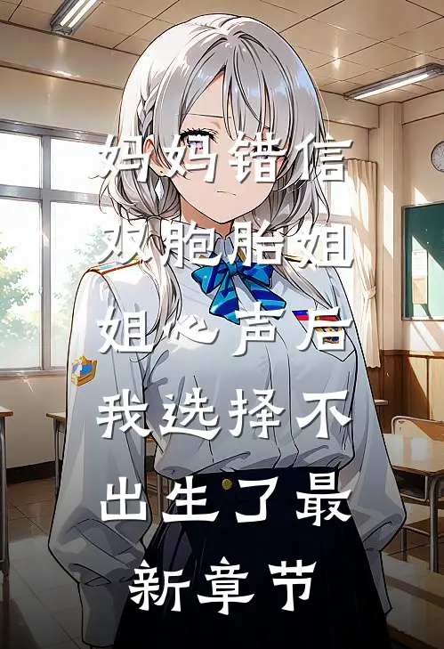 妈妈错信双胞胎姐姐心声后，我选择不出生了最新章节