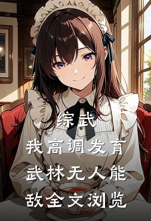 综武：我高调发育，武林无人能敌全文浏览