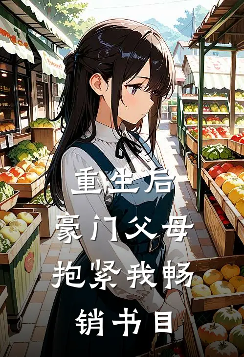重生后，豪门父母抱紧我畅销书目