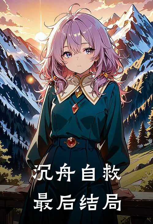 沉舟自救最后结局