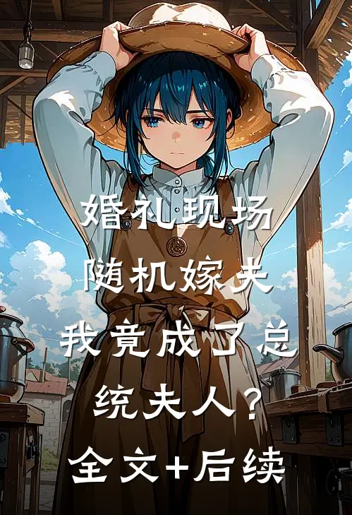 婚礼现场随机嫁夫，我竟成了总统夫人？全文+后续