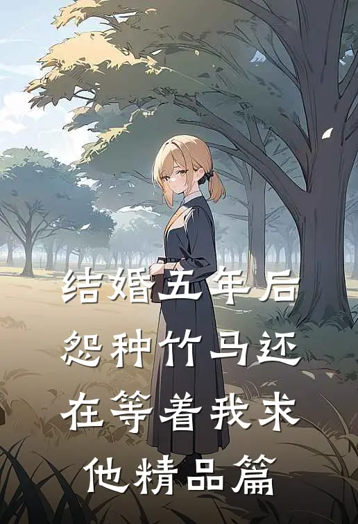 结婚五年后，怨种竹马还在等着我求他精品篇