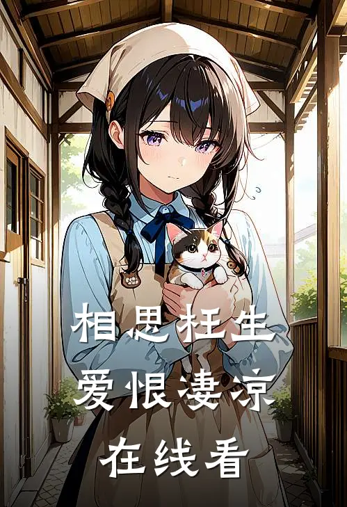 相思枉生，爱恨凄凉在线看