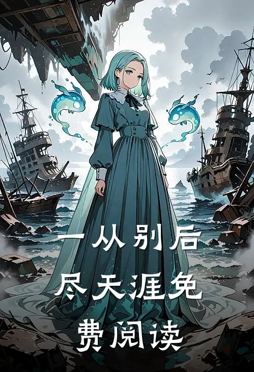 一从别后尽天涯免费阅读