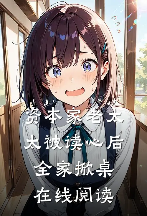 资本家老太太被读心后，全家掀桌在线阅读