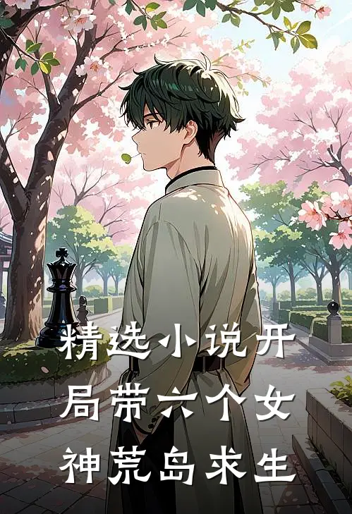 精选小说开局带六个女神荒岛求生
