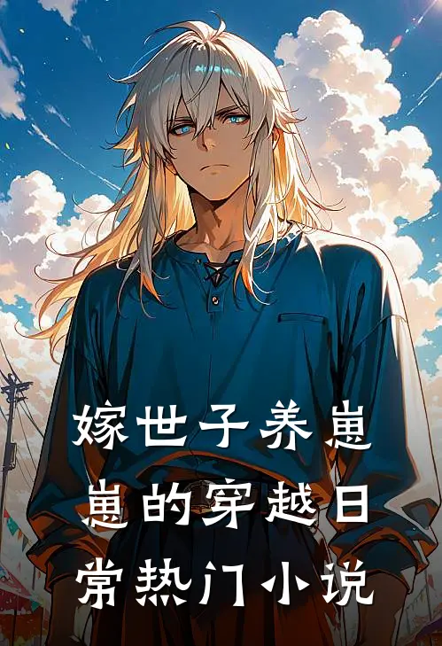 嫁世子养崽崽的穿越日常热门小说