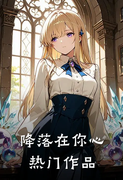 降落在你心热门作品