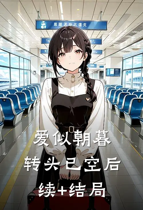 爱似朝暮，转头已空后续+结局