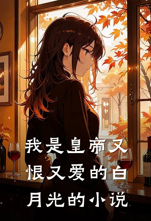 我是皇帝又恨又爱的白月光的小说