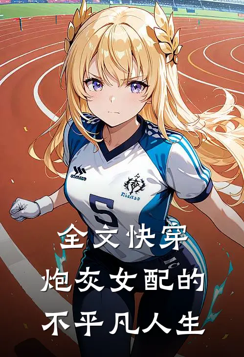 全文快穿：炮灰女配的不平凡人生