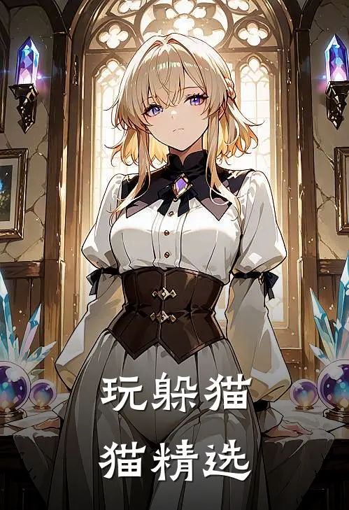 玩躲猫猫精选
