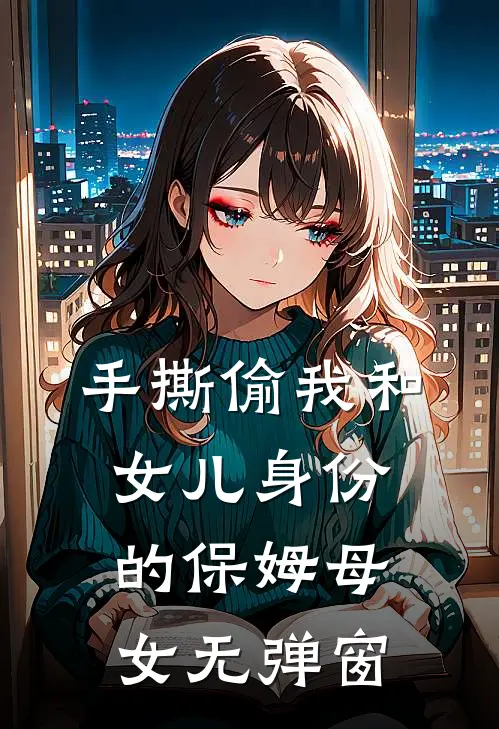 手撕偷我和女儿身份的保姆母女无弹窗