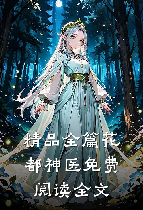 精品全篇花都神医免费阅读全文