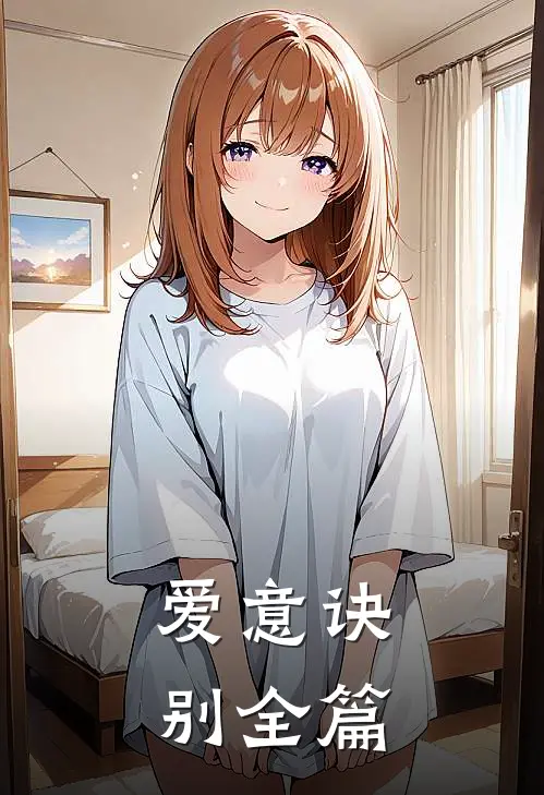爱意诀别全篇