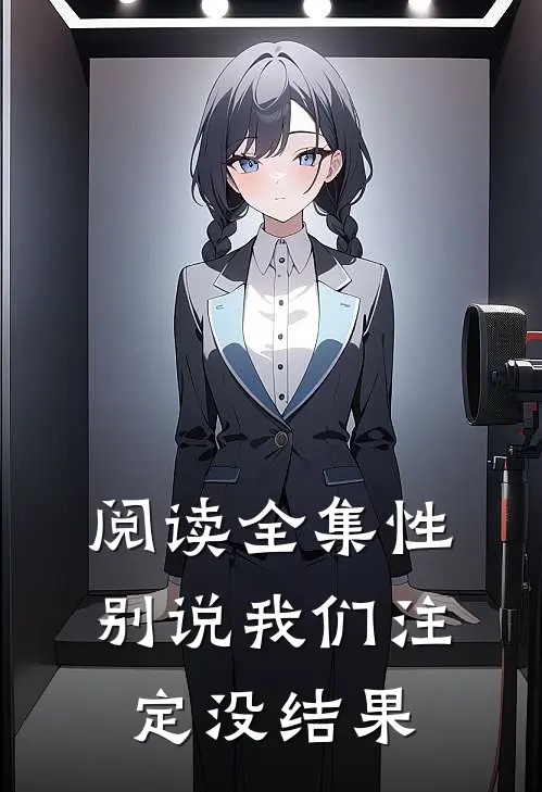 阅读全集性别说我们注定没结果
