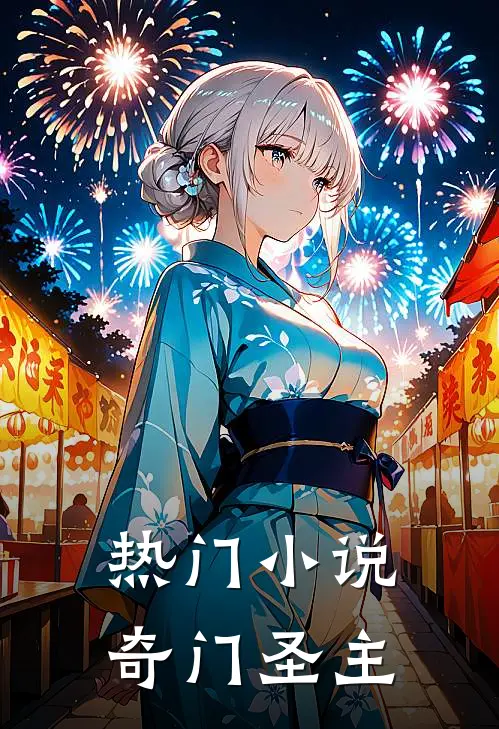 热门小说奇门圣主