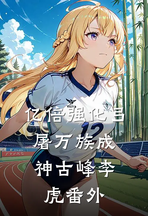 亿倍强化弓，屠万族成神古峰李虎番外