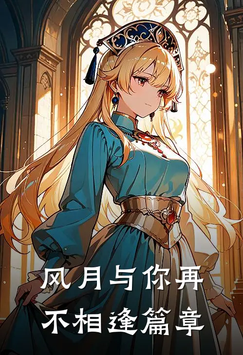 风月与你再不相逢篇章