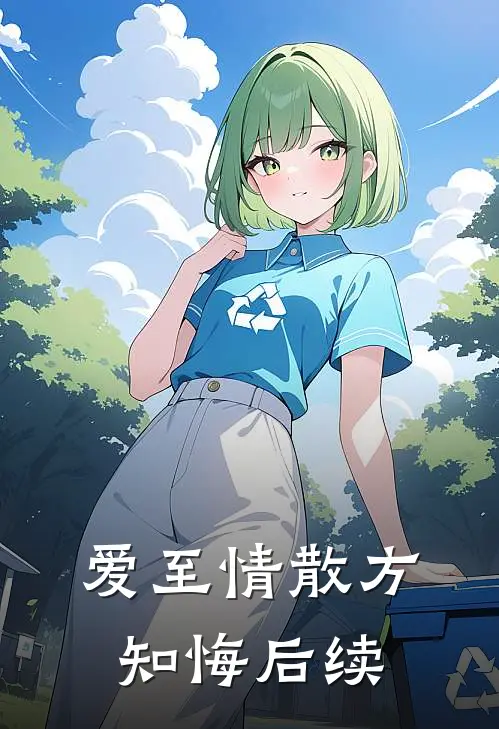 爱至情散方知悔后续
