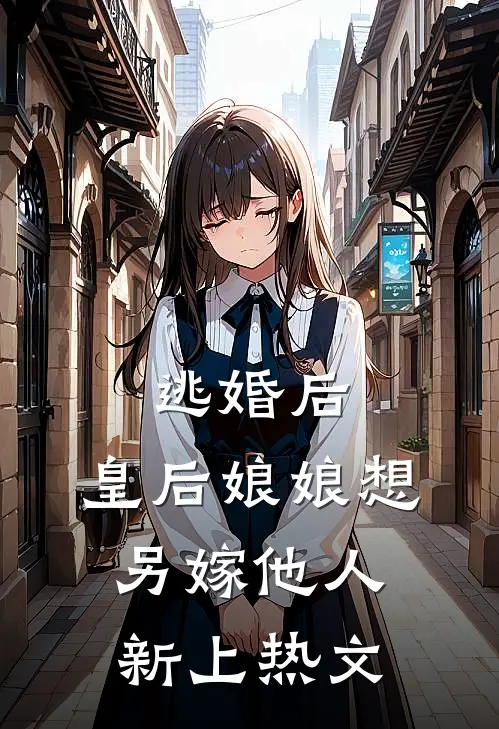 逃婚后，皇后娘娘想另嫁他人新上热文