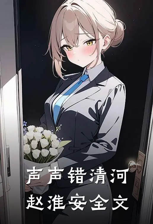 声声错清河赵淮安全文