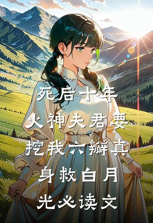 死后十年，火神夫君要挖我六瓣真身救白月光必读文