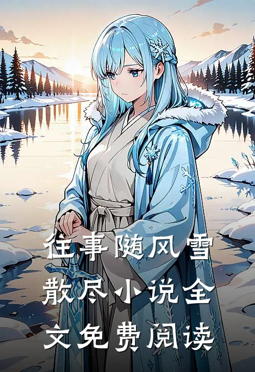 往事随风雪散尽小说全文免费阅读