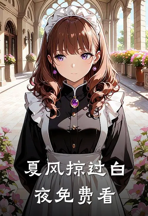 夏风掠过白夜免费看